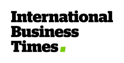 International Business Times .